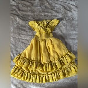 chinese dress ladies Nellie | Bailey's Blossoms | Infant - Toddler Girl's